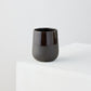 Wiid Lava Black Dipped Ceramic Mug