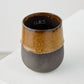 Wiid Lava Black Dipped Ceramic Mug