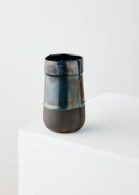 Wiid Lava Black Dipped Tall Mug