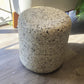 Wiid Low African Light Cork Stool (Faded Color)