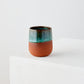 Wiid Terracotta Dipped Ceramic Mug