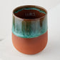 Wiid Terracotta Dipped Ceramic Mug