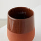 Wiid Terracotta Dipped Ceramic Mug