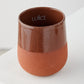 Wiid Terracotta Dipped Ceramic Mug