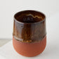 Wiid Terracotta Dipped Ceramic Mug