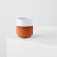 Wiid Terracotta Dipped Ceramic Mug