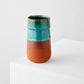 Wiid Terracotta Dipped Tall Mug