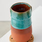 Wiid Terracotta Dipped Tall Mug