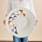 Wimbi Wall Basket