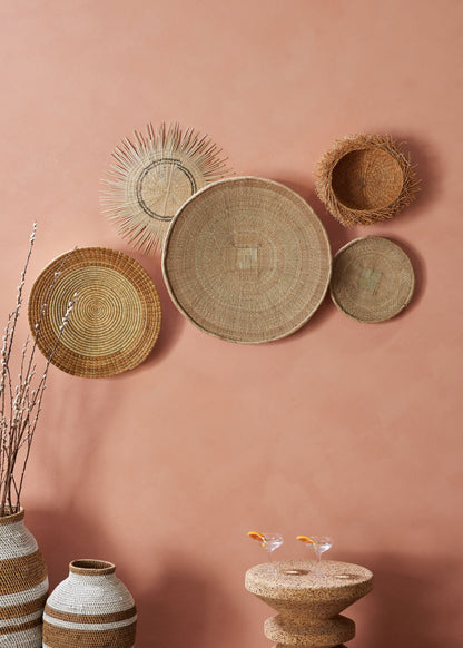 Zuhri 5 Piece Wall Art Bundle