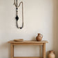 Ash Sculptural Wall Hanging