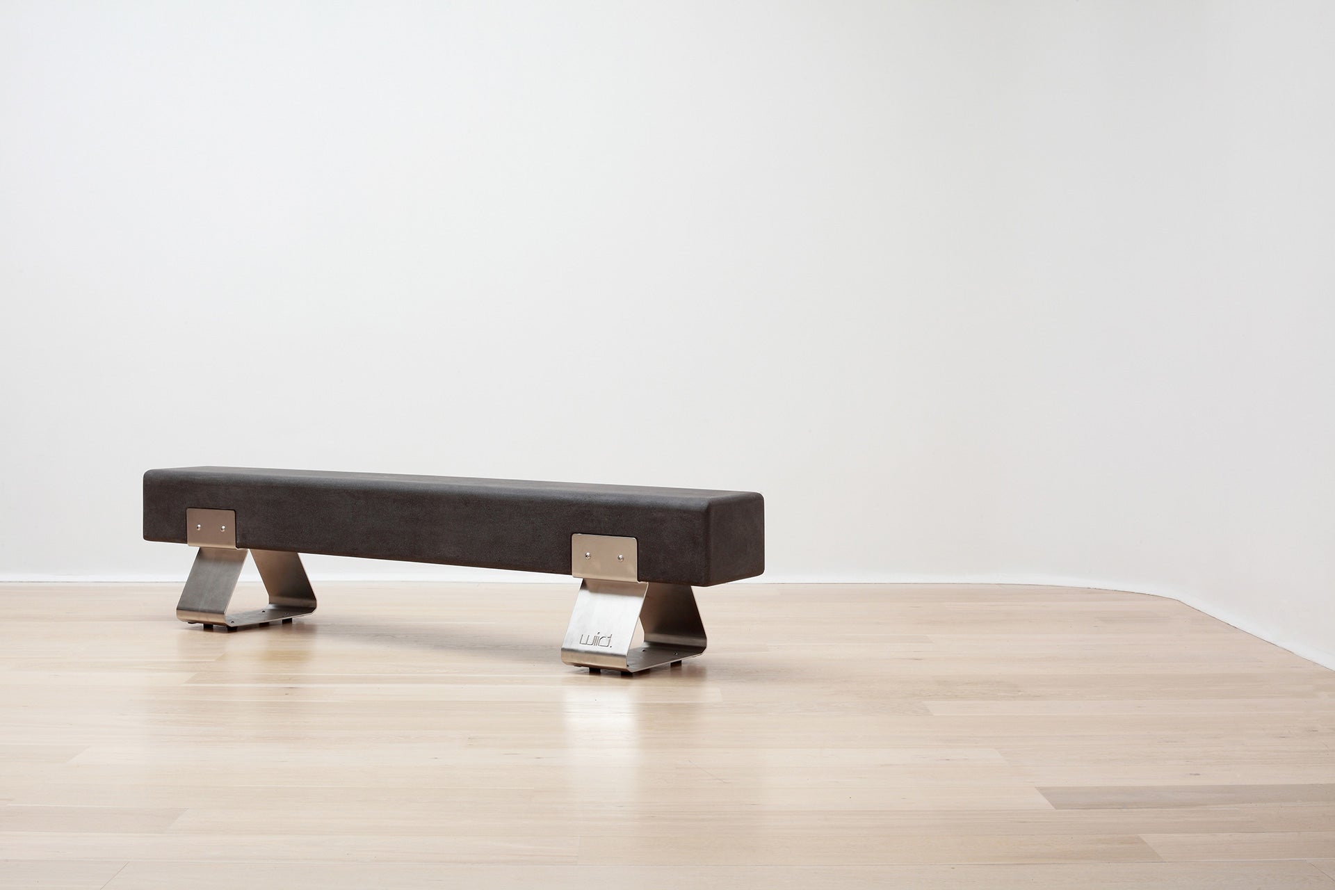 NATAL DESIGN - ii888NATAL DESIGN GRAND ECDYSIS BENCH PEREGRINE FURNITURE X BALLISTICS 
