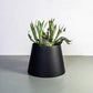 Conica Steel Planters