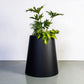 Conica Steel Planters