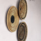Contemporary Makenge Basket Sets