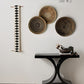 Contemporary Makenge Basket Sets