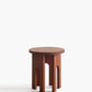 Wadi Side Table - Kiaat