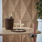 Wiid Diamond Light Cork Wall Panels