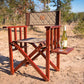 Director's Chair Drinks Tray Attachment