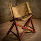 Mara Safari Chair