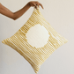 Full Moon Throw Pillow