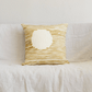 Full Moon Throw Pillow