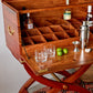 Hemingway Field Bar