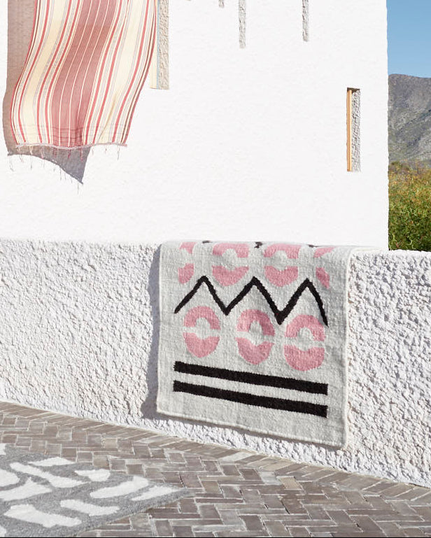 Diamond Inkomo Rug