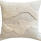 white square cloud throw pillow