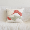 Karoo Throw Pillow