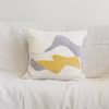 Karoo Throw Pillow