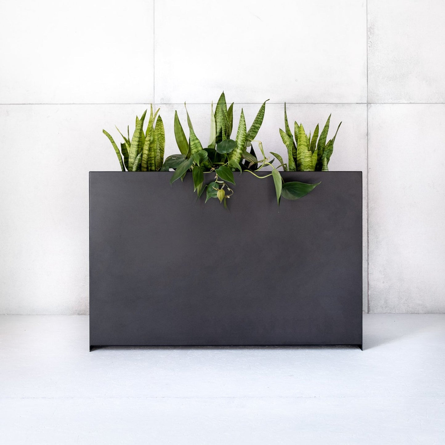 Loft Box Outdoor Planter