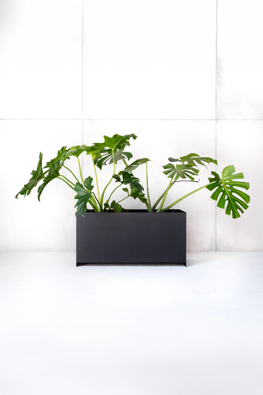 Loft Box Outdoor Planter