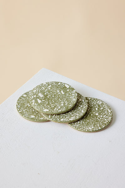 olive_terrazzo_coasters_alkali