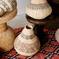 Patterned Binga Nongo Gourd Woven Basket