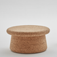 Wiid Cork Low Coffee Table