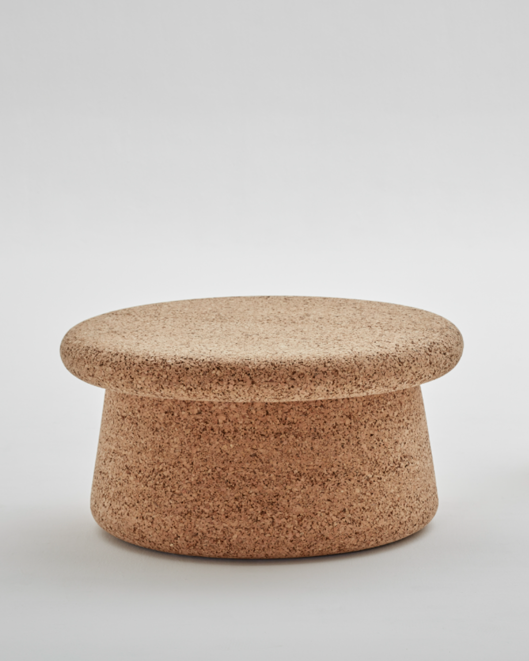 Cork Low Cocktail Table