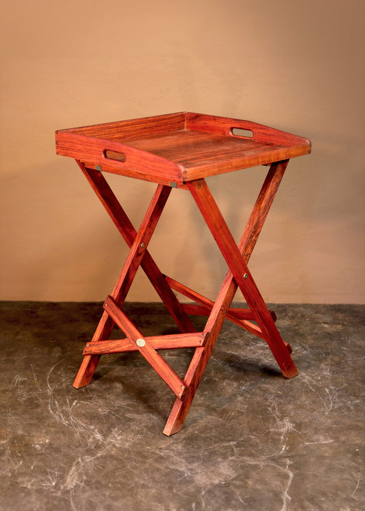 Safari Tray Table