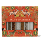Geschenkset „Salts of Africa“