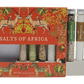 Geschenkset „Salts of Africa“
