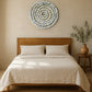 Synergy Spiral Wall Hanging