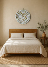 Synergy Spiral Wall Hanging