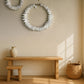 Urchin Halo Wall Hanging
