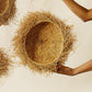 Vetiver Baskets