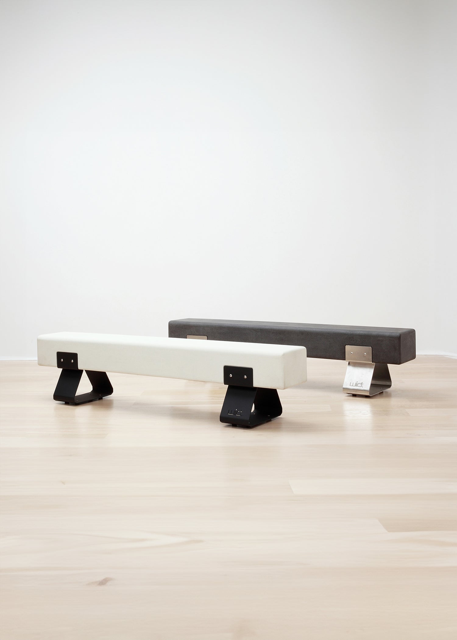 Artisan Benches