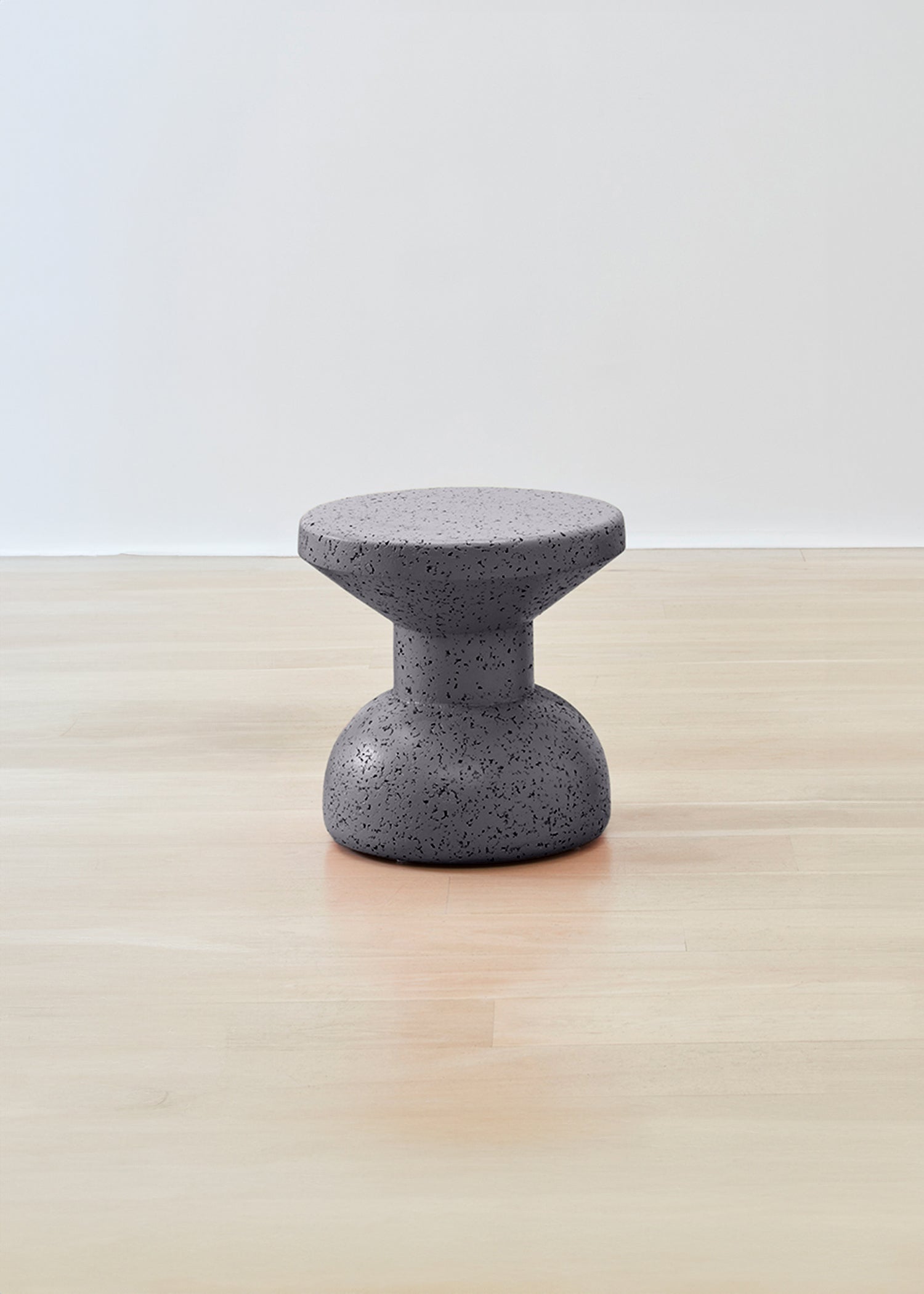 Wiid Painted African Cork Stool | Colorful Handcrafted