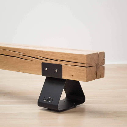 Wiid Timber Bench