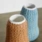 Nia – Umweltfreundliche Vase aus Recyclingpapier