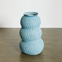 Urbi Tiered Papier Flower Vase