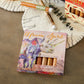 Collection of Traditional African Herbs & Spice Blends Box